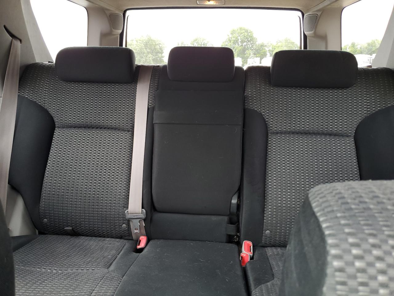 2008 Toyota 4Runner Sr5 VIN: JTEBU14R68K016016 Lot: 65151635