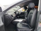 2011 AUDI A7 SE TDI for sale at Copart PETERLEE