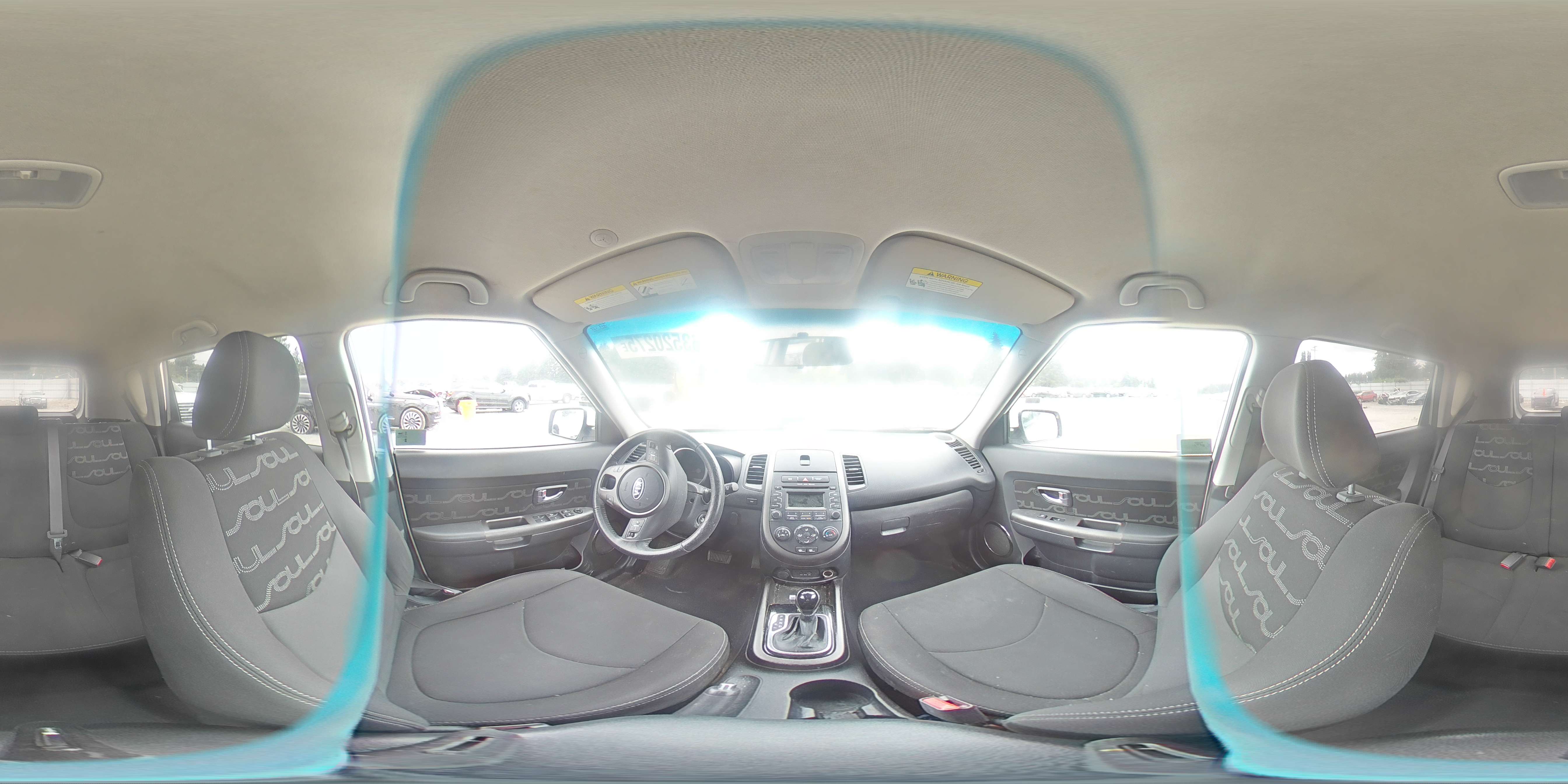 KNDJT2A62C7422633 2012 Kia Soul +
