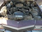 1986 CADILLAC FLEETWOOD BROUGHAM   for sale at Copart CA - SUN VALLEY