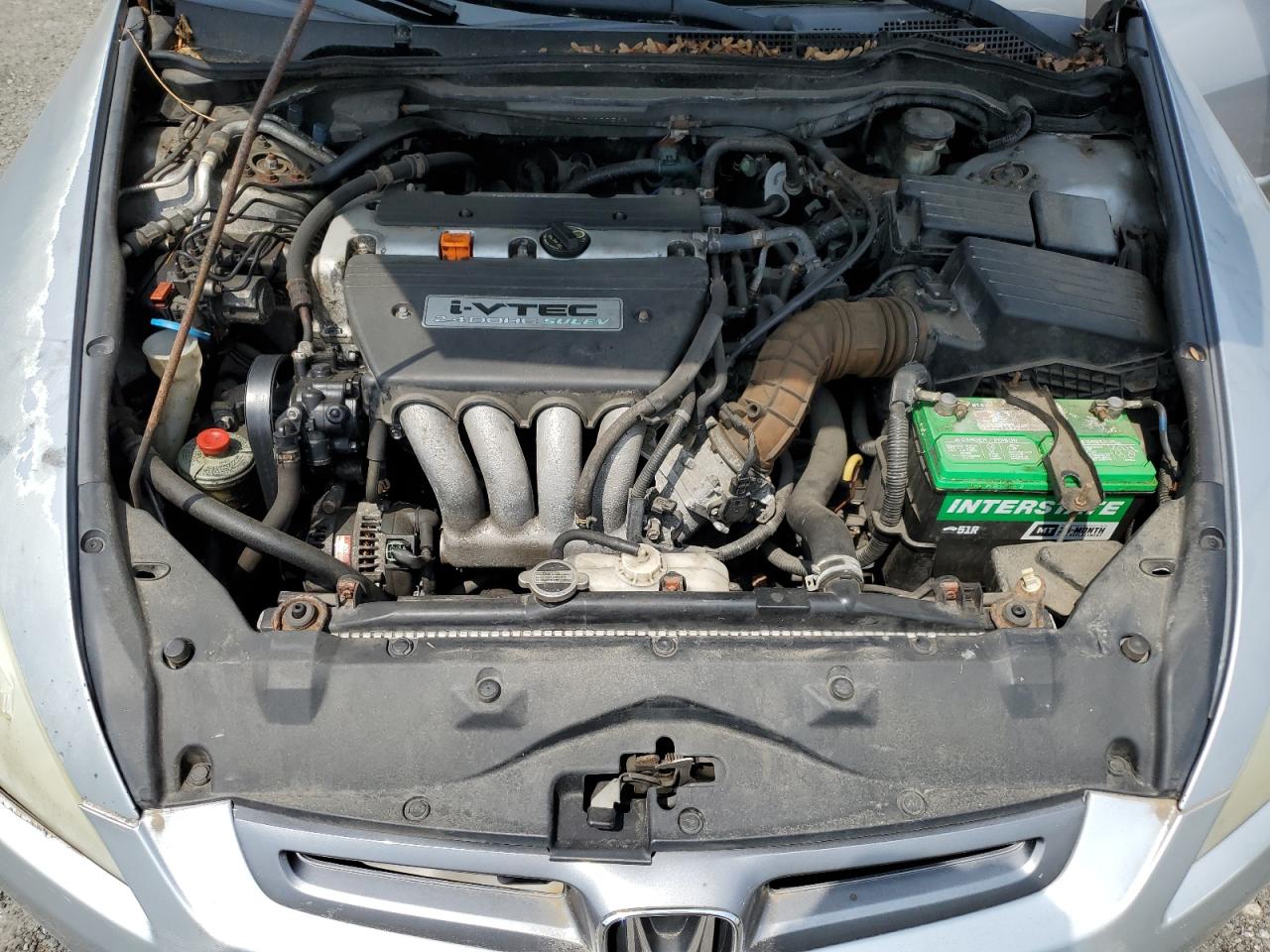 2005 Honda Accord Lx VIN: 1HGCM56495A177593 Lot: 62769855