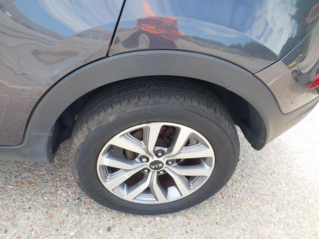 2015 KIA SPORTAGE 2