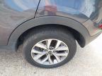 2015 KIA SPORTAGE 2 for sale at Copart SANDWICH
