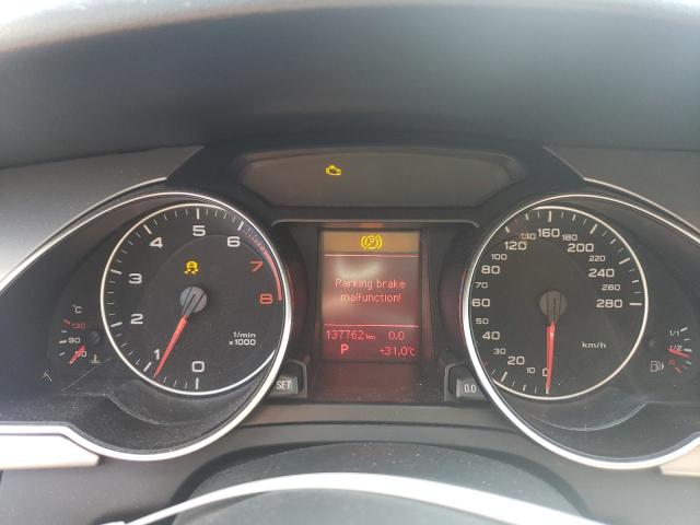 2012 AUDI A5 PREMIUM PLUS  