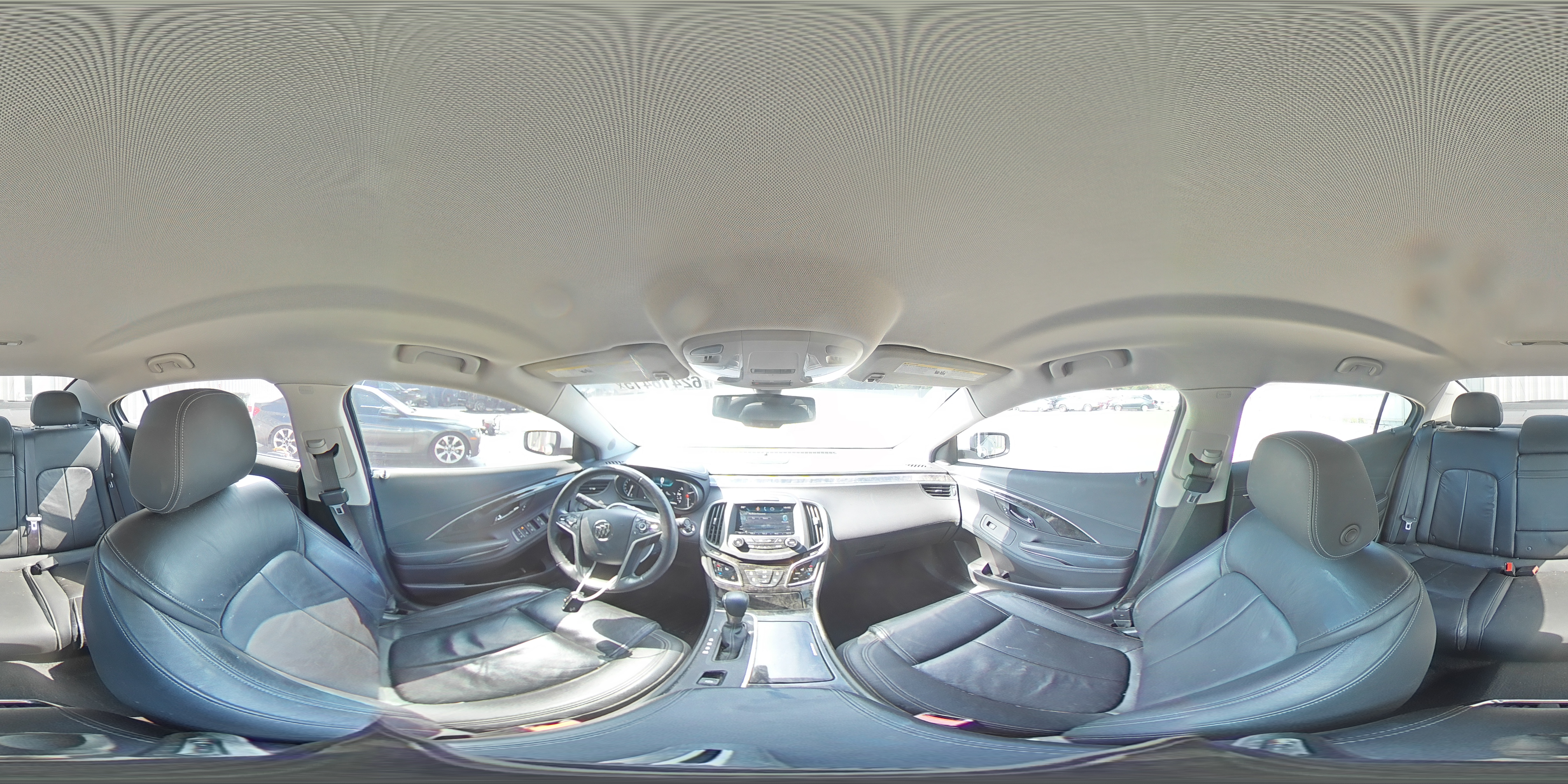 2015 Buick Lacrosse VIN: 1G4GC5G39FF149110 Lot: 62416415