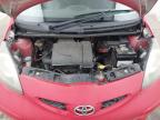 2007 TOYOTA AYGO VVT-I for sale at Copart GLOUCESTER