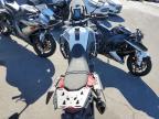 2021 YAMAHA XTZ690    a la Venta en Copart CA - SUN VALLEY