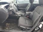2014 HONDA CIVIC LX   for sale at Copart FL - ORLANDO NORTH