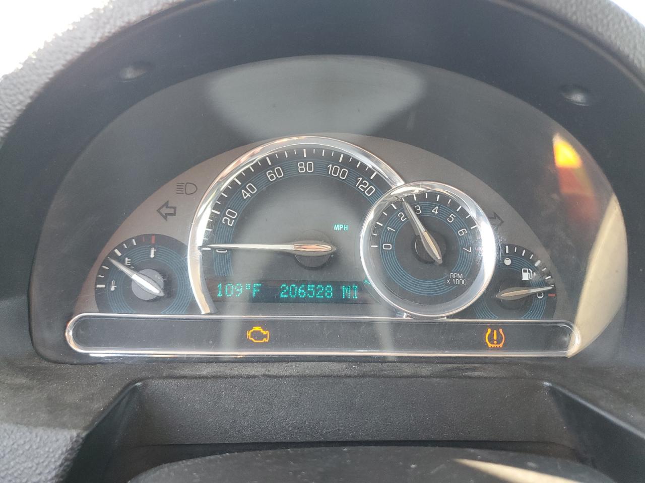 3gnca13d68s672090 3GNCA13D68S672090 2008 Chevrolet Hhr Ls