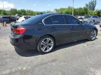 2017 BMW 330E    for sale at Copart FL - MIAMI CENTRAL