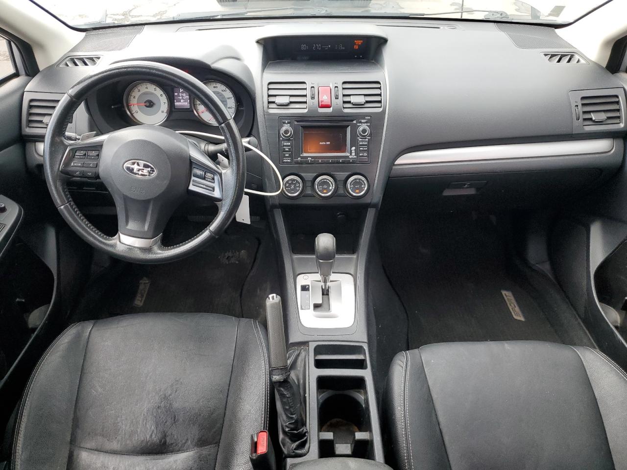 2013 Subaru Impreza Sport Limited VIN: JF1GPAR64D2839849 Lot: 63862065