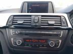 2012 BMW 320D SPORT for sale at Copart SANDWICH
