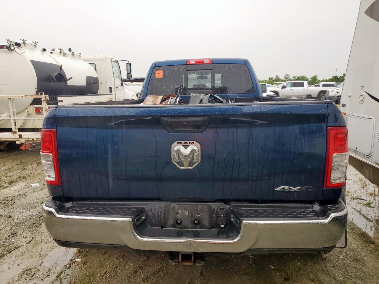 2019 Ram 3500 Tradesman VIN: 3C63RRGL7KG628912 Lot: 62949945