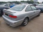 1999 HONDA CIVIC SE A for sale at Copart SANDY