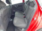 2015 VOLKSWAGEN POLO SE for sale at Copart WHITBURN