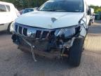 2017 MITSUBISHI L200 BARBARIAN DI-D  for sale at Copart GLOUCESTER