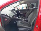 2011 FORD FOCUS EDGE for sale at Copart SANDY