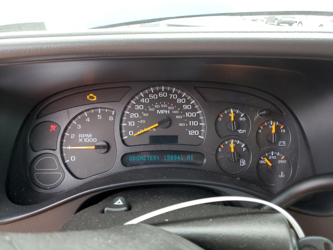 2005 Chevrolet Avalanche K1500 VIN: 3GNEK12Z95G104904 Lot: 64425165