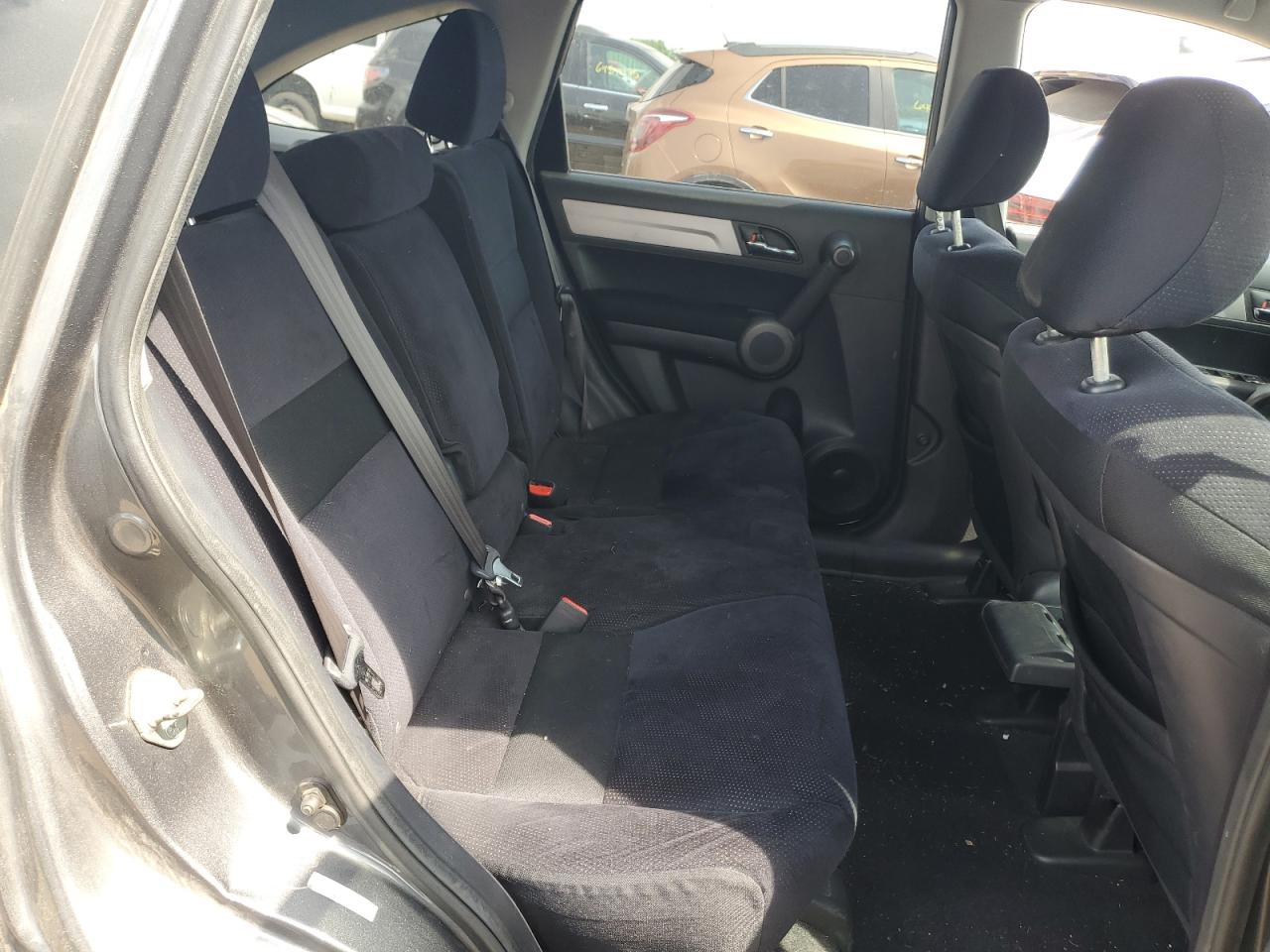 2010 Honda Cr-V Ex VIN: 5J6RE4H56AL091205 Lot: 64693405