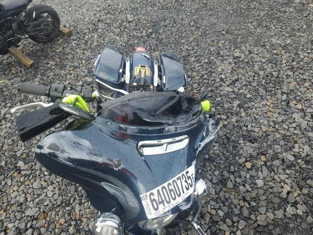 2016 HARLEY-DAVIDSON FLHTKL ULTRA LIMITED LOW  