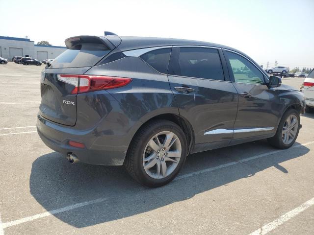  ACURA RDX 2019 Серый