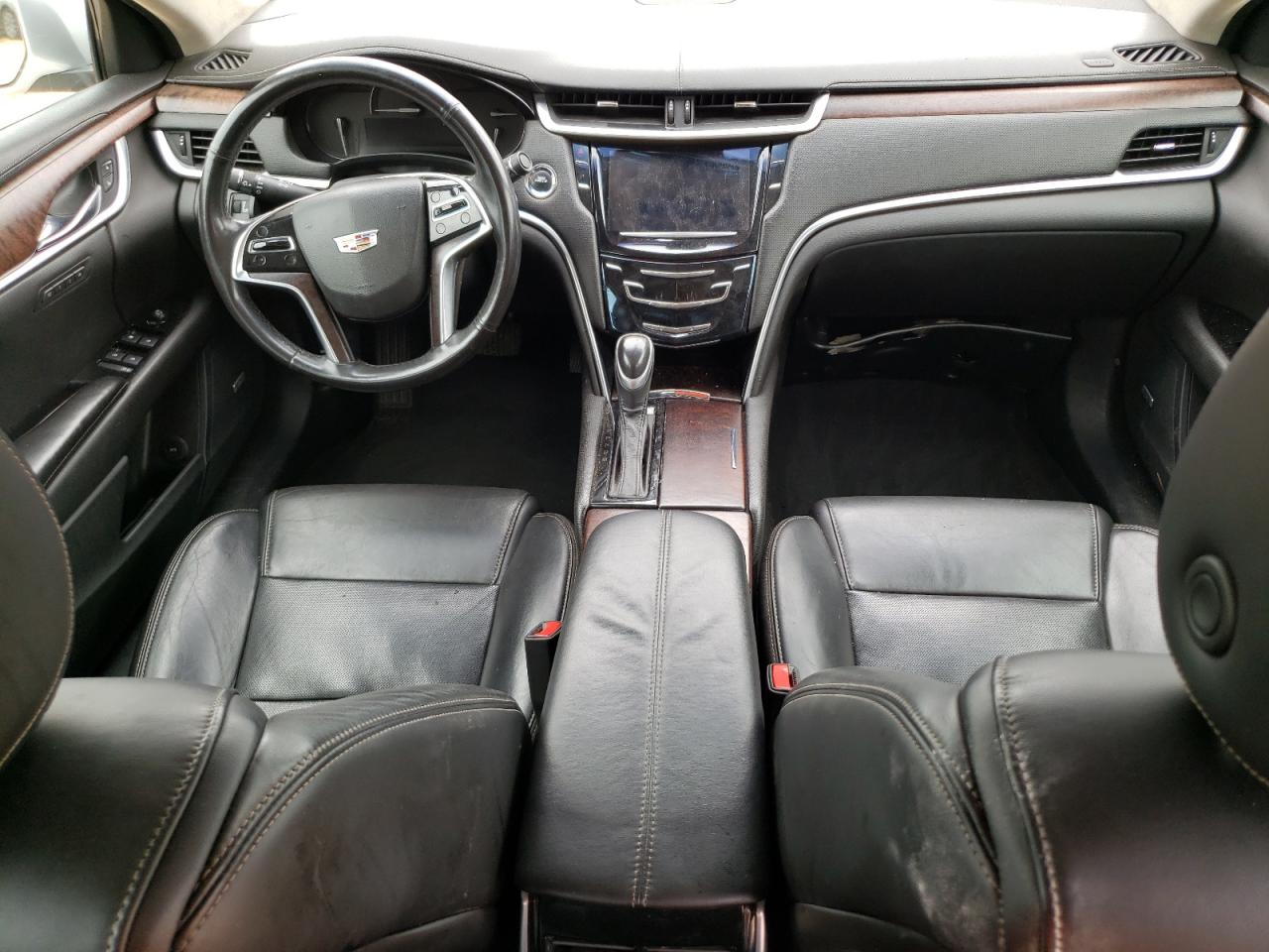 2019 Cadillac Xts Luxury VIN: 2G61M5S34K9116844 Lot: 64452415