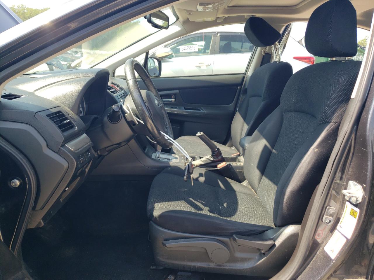 2014 Subaru Impreza Premium VIN: JF1GJAD60EH005164 Lot: 64070565