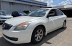 2008 NISSAN ALTIMA 2.5   for sale at Copart AL - TANNER