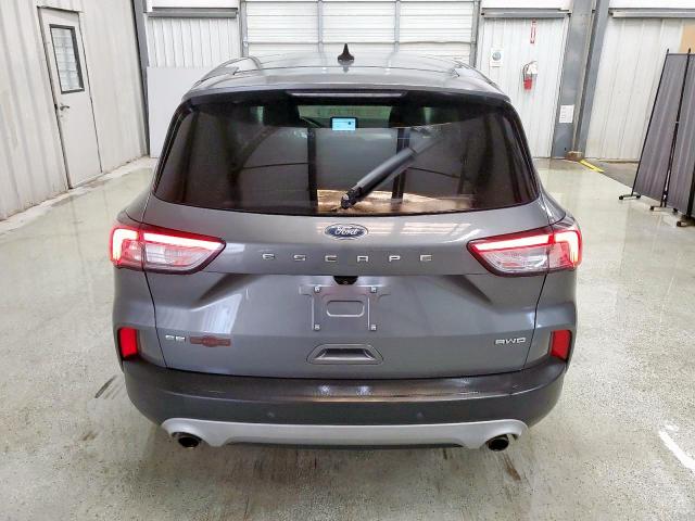  FORD ESCAPE 2022 Gray