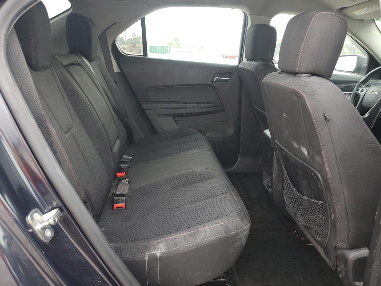 2015 Chevrolet Equinox Ls VIN: 2GNALAEKXF6237386 Lot: 64800545