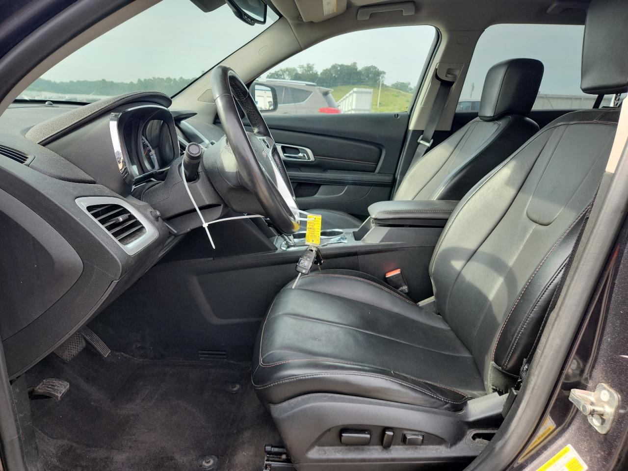 2016 GMC Terrain Slt VIN: 2GKFLUEK0G6217881 Lot: 64761615