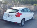 2012 FORD FOCUS TITA for sale at Copart WESTBURY