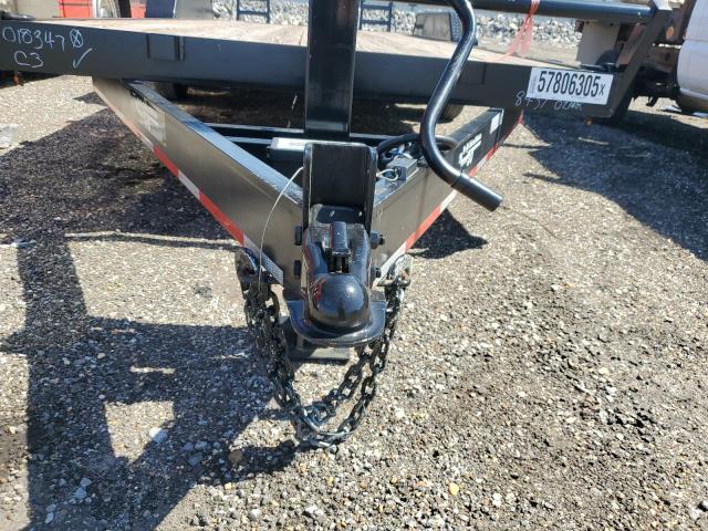2024 BYE-RITE EQUIPMENT TRAILER