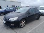 2011 VAUXHALL ASTRA EXCL for sale at Copart CHESTER