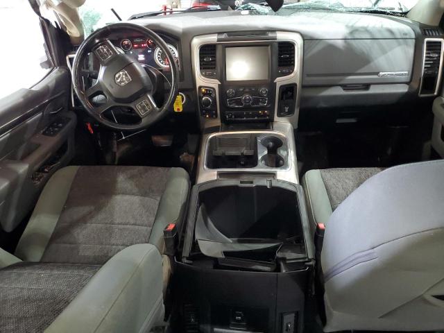  RAM 1500 2016 Biały