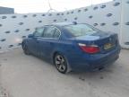 2005 BMW 530D SE for sale at Copart BRISTOL