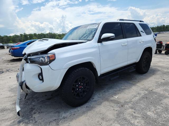 TOYOTA 4RUNNER SR5 PREMIUM 2024