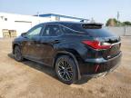 2016 LEXUS RX 350 BASE   à vendre chez Copart ON - COOKSTOWN