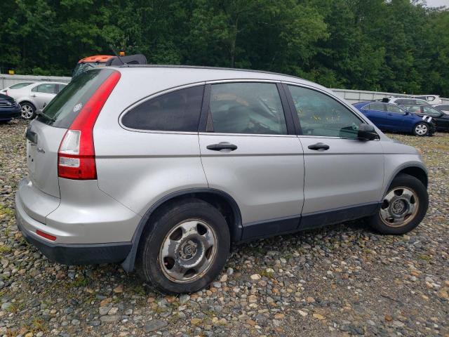 2010 HONDA CR-V LX  