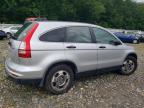 2010 HONDA CR-V LX   à vendre chez Copart MA - WEST WARREN