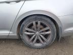 2015 VOLKSWAGEN PASSAT GT for sale at Copart PETERLEE