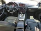 2012 AUDI Q5 PREMIUM PLUS   à vendre chez Copart ON - LONDON