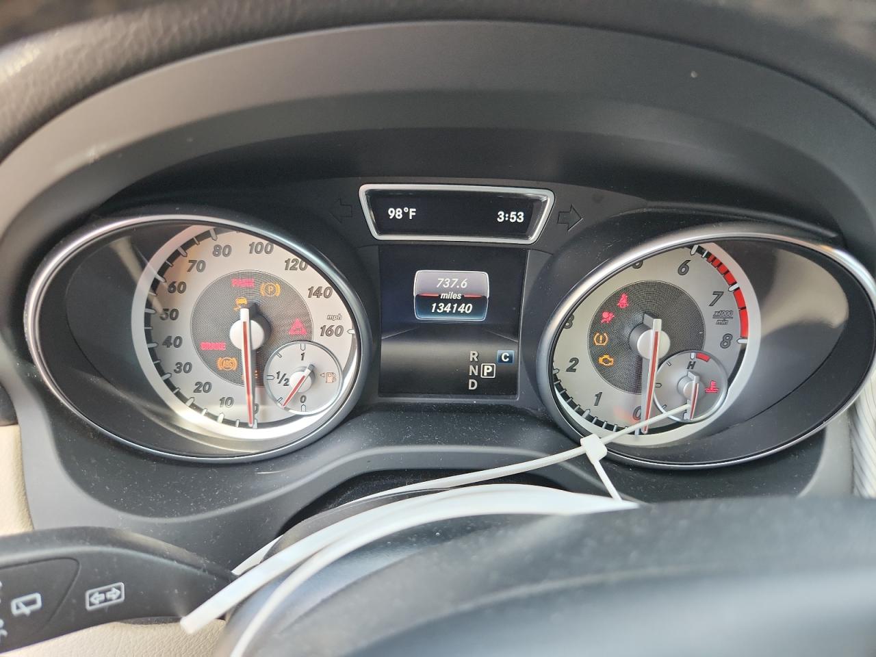 wdctg4ebxhj326642 WDCTG4EBXHJ326642 2017 Mercedes-Benz Gla 250
