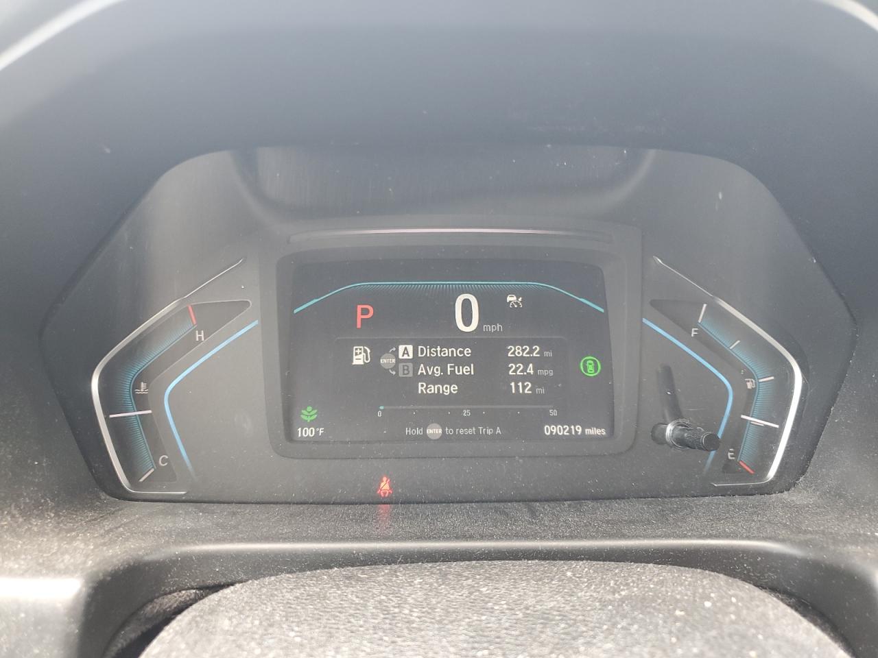 2022 Honda Odyssey Exl VIN: 5FNRL6H70NB010555 Lot: 65074205