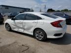 2018 HONDA CIVIC LX   à vendre chez Copart ON - COOKSTOWN