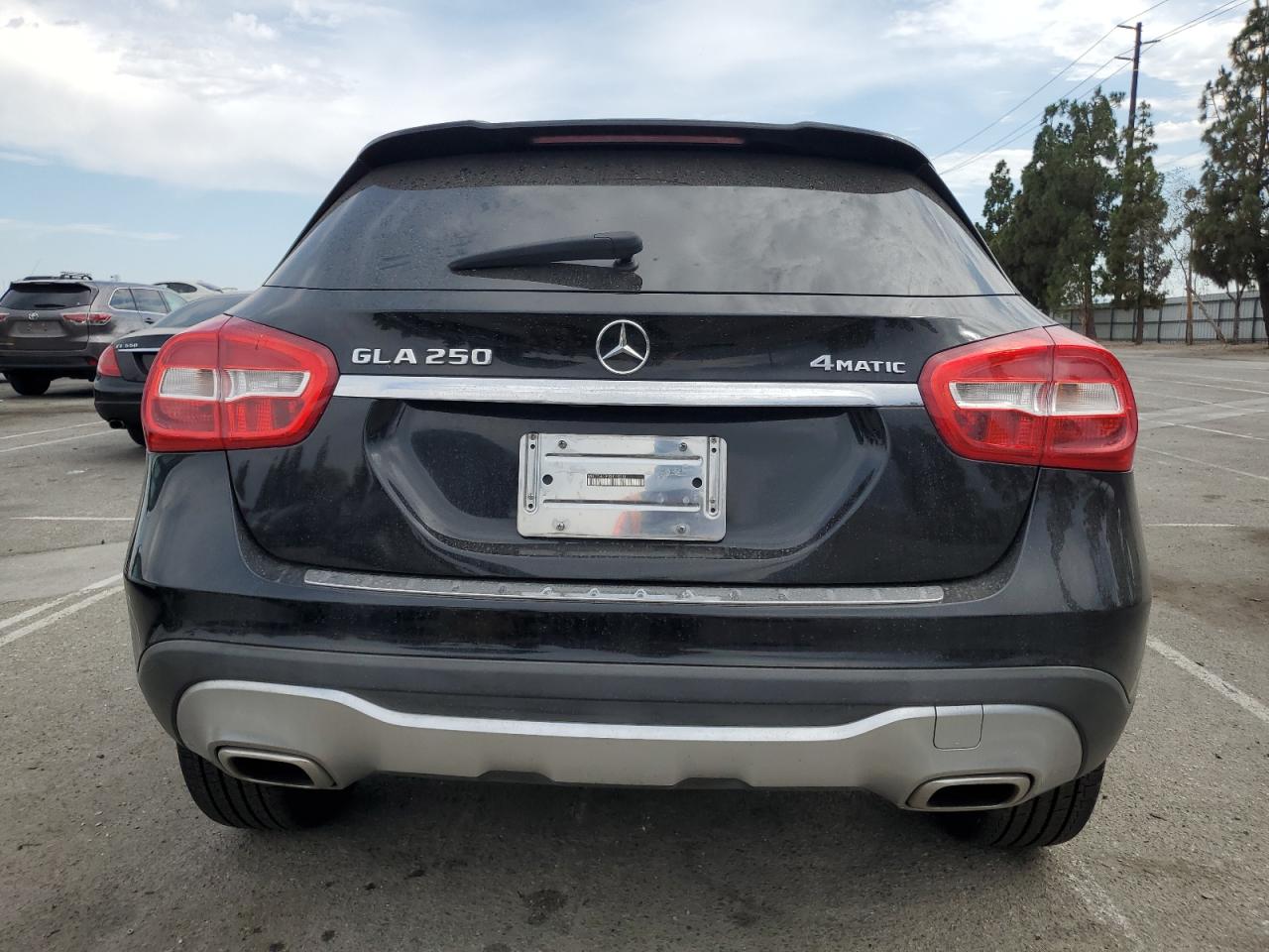 2019 Mercedes-Benz Gla 250 4Matic VIN: WDCTG4GB9KU018218 Lot: 65628225
