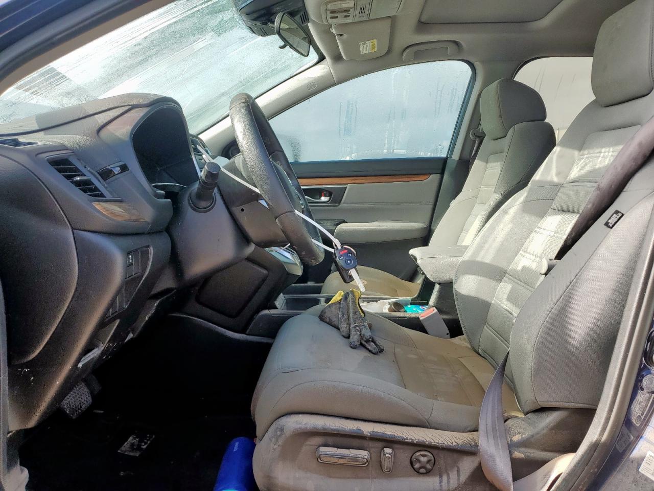 2020 Honda Cr-V Ex VIN: 5J6RW2H5XLL015281 Lot: 64519505
