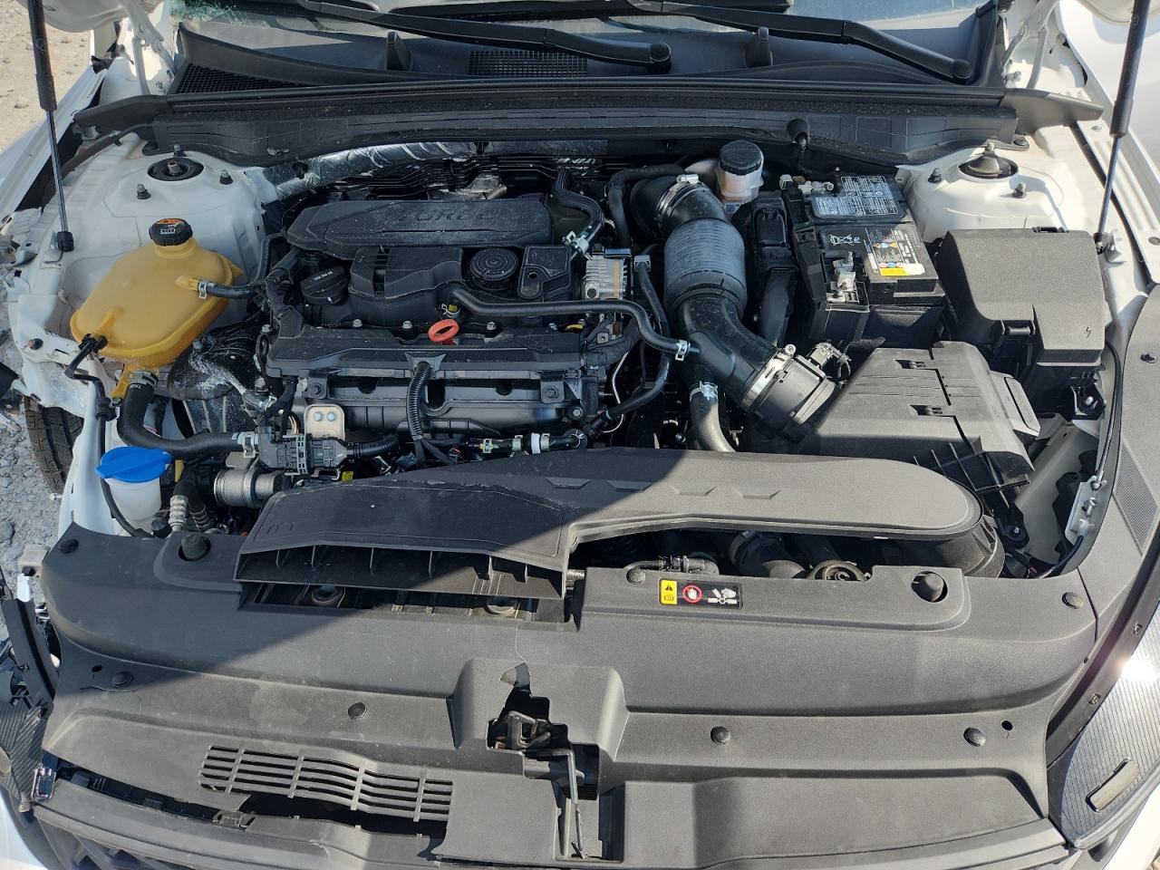 2023 Kia K5 Gt Line VIN: 5XXG64J23PG222688 Lot: 63154695