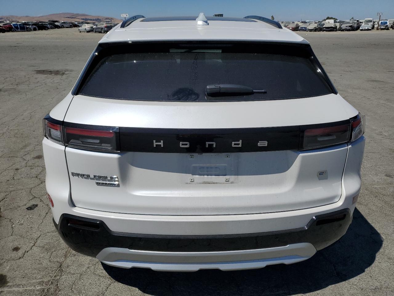 2024 Honda Prologue Tour VIN: 3GPKHWRM0RS512520 Lot: 66965785