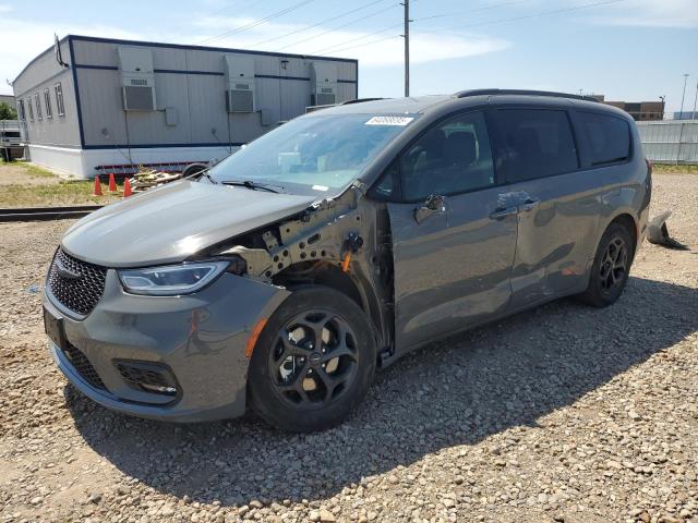 CHRYSLER PACIFICA H 2021